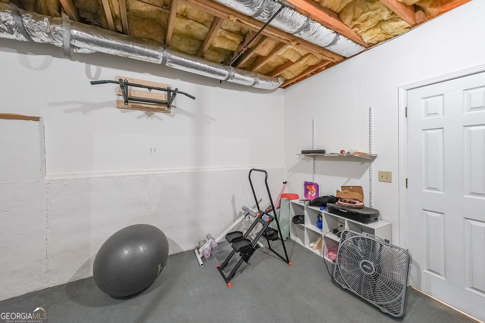 6554 Fox Run Winston - 27