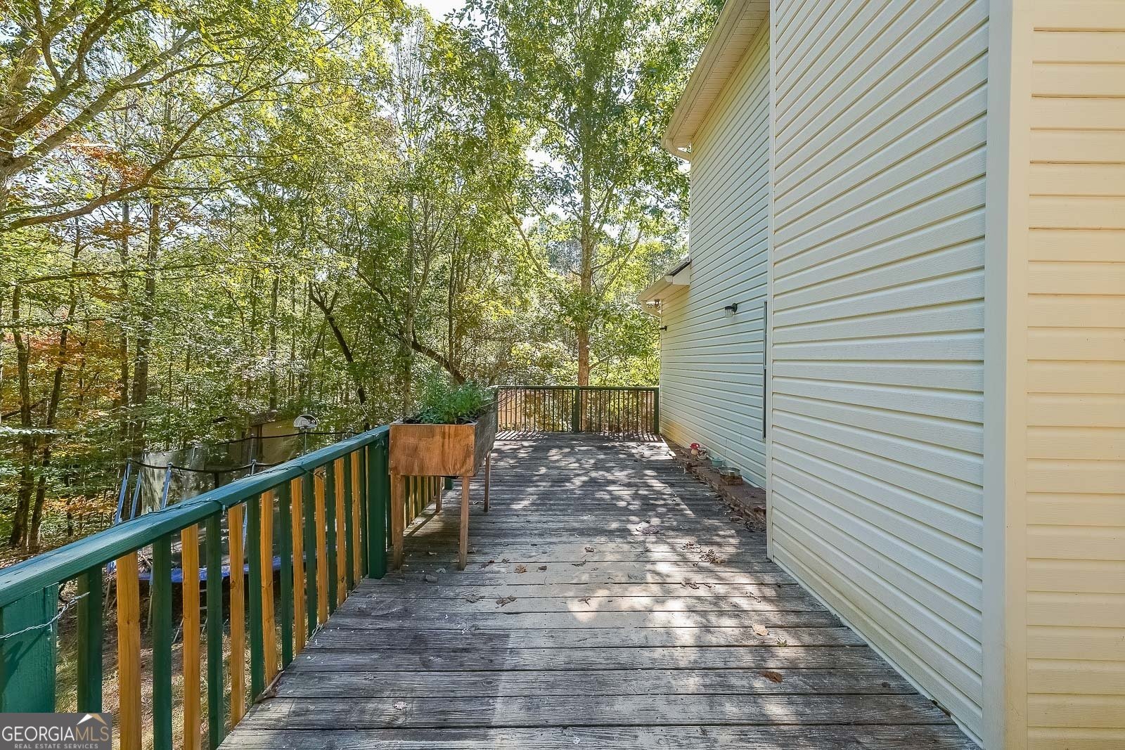 6554 Fox Run Winston - 29