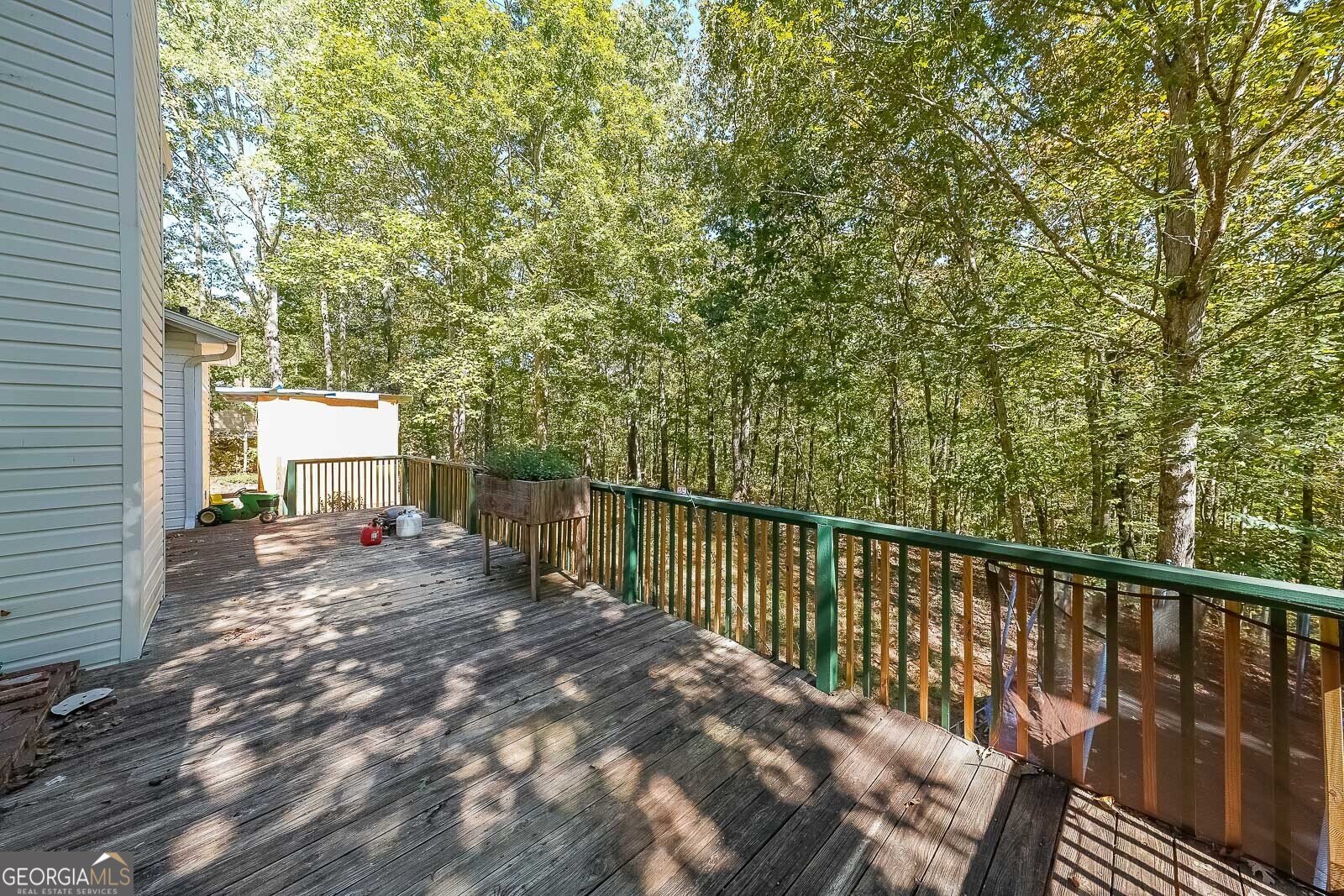 6554 Fox Run Winston - 30