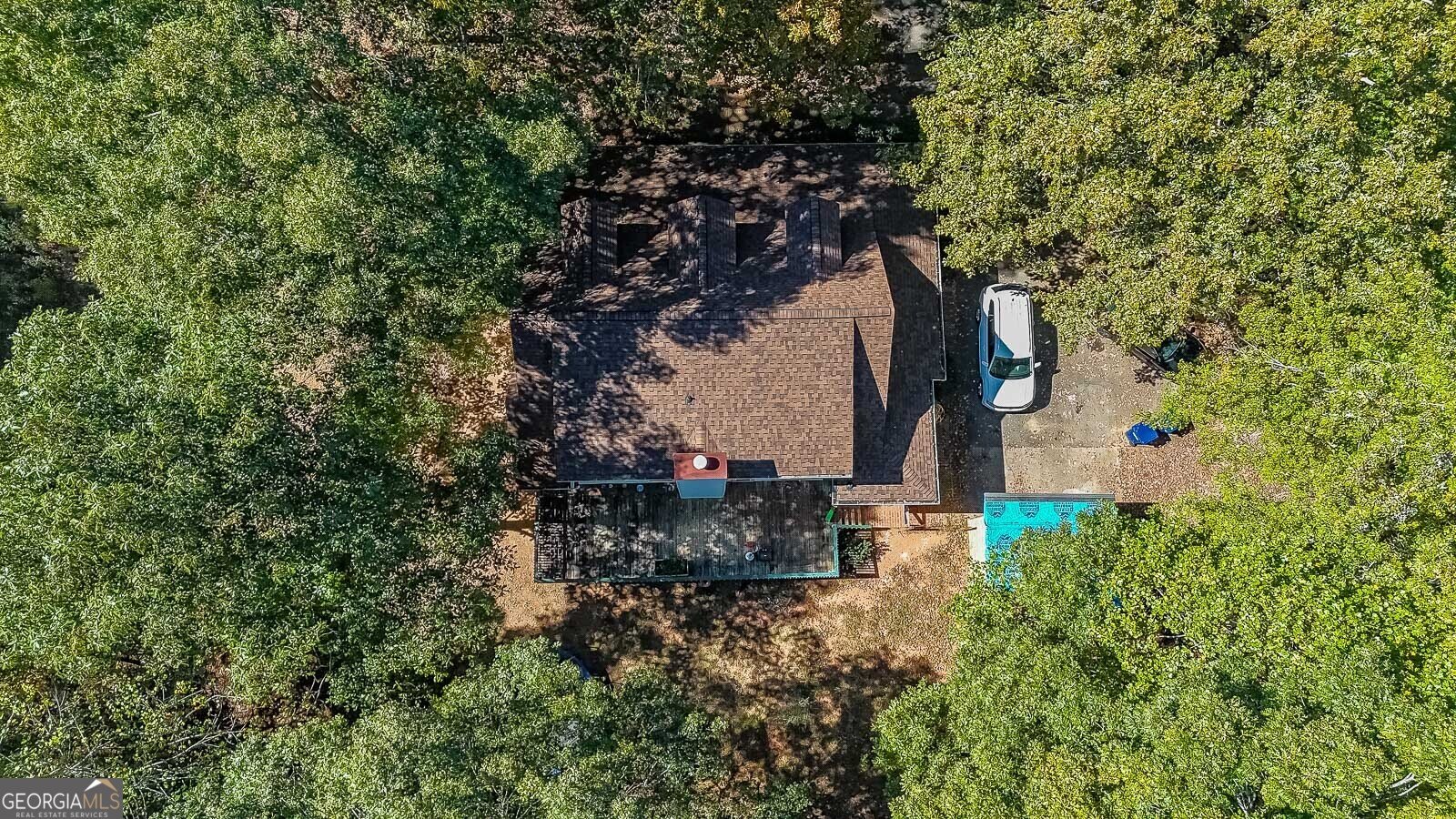 6554 Fox Run Winston - 4