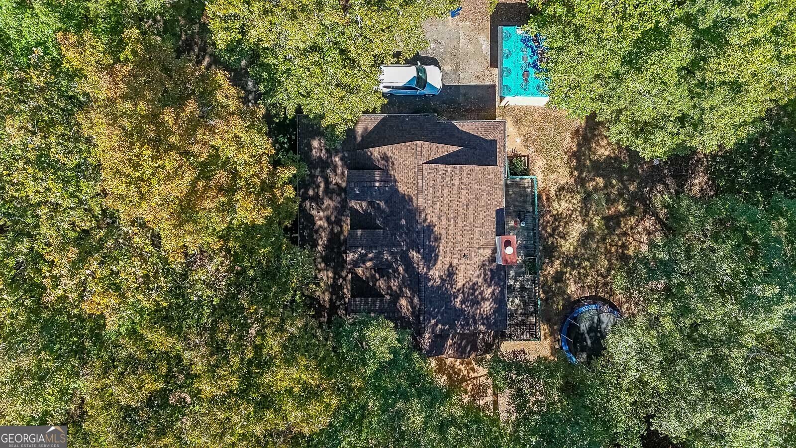 6554 Fox Run Winston - 5