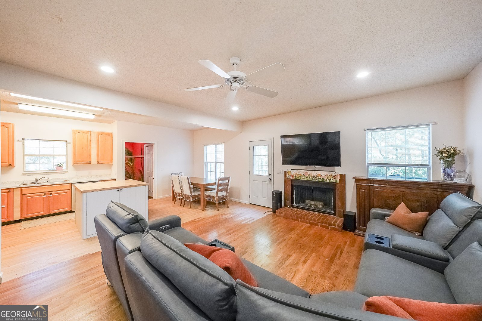 6554 Fox Run Winston - 6