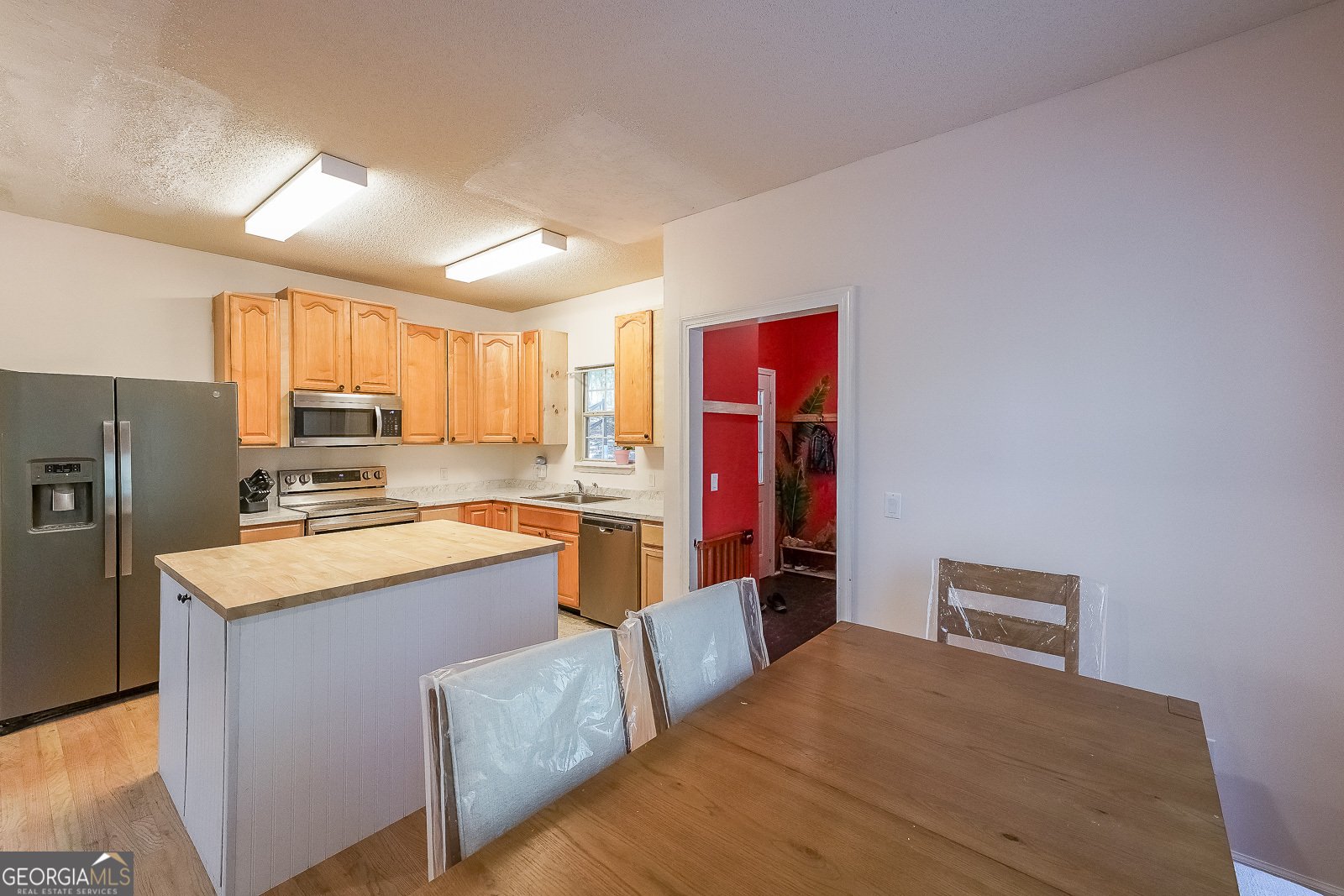 6554 Fox Run Winston - 8