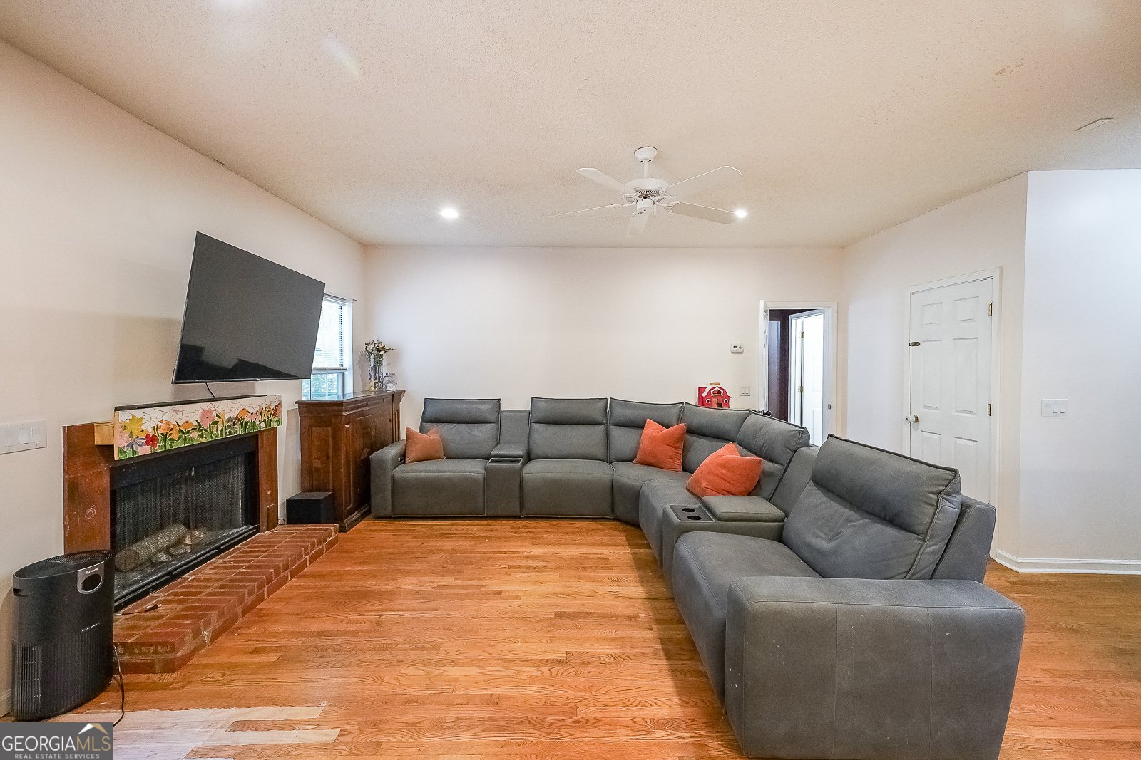 6554 Fox Run Winston - 9