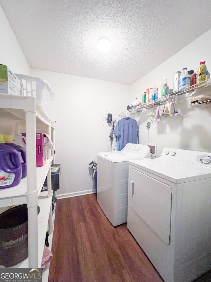 203 Pinewood Circle Colbert - 18