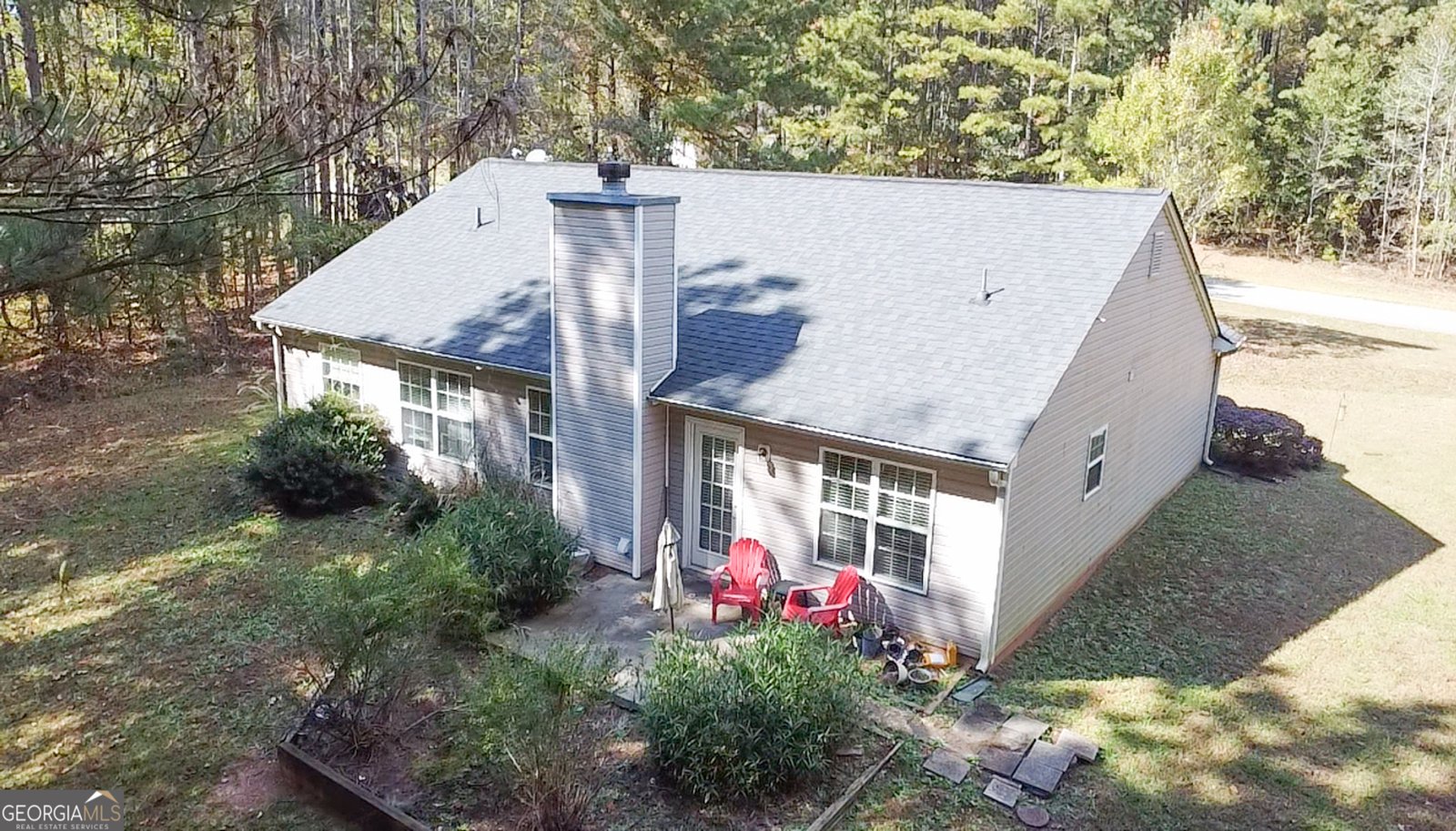 203 Pinewood Circle Colbert - 20