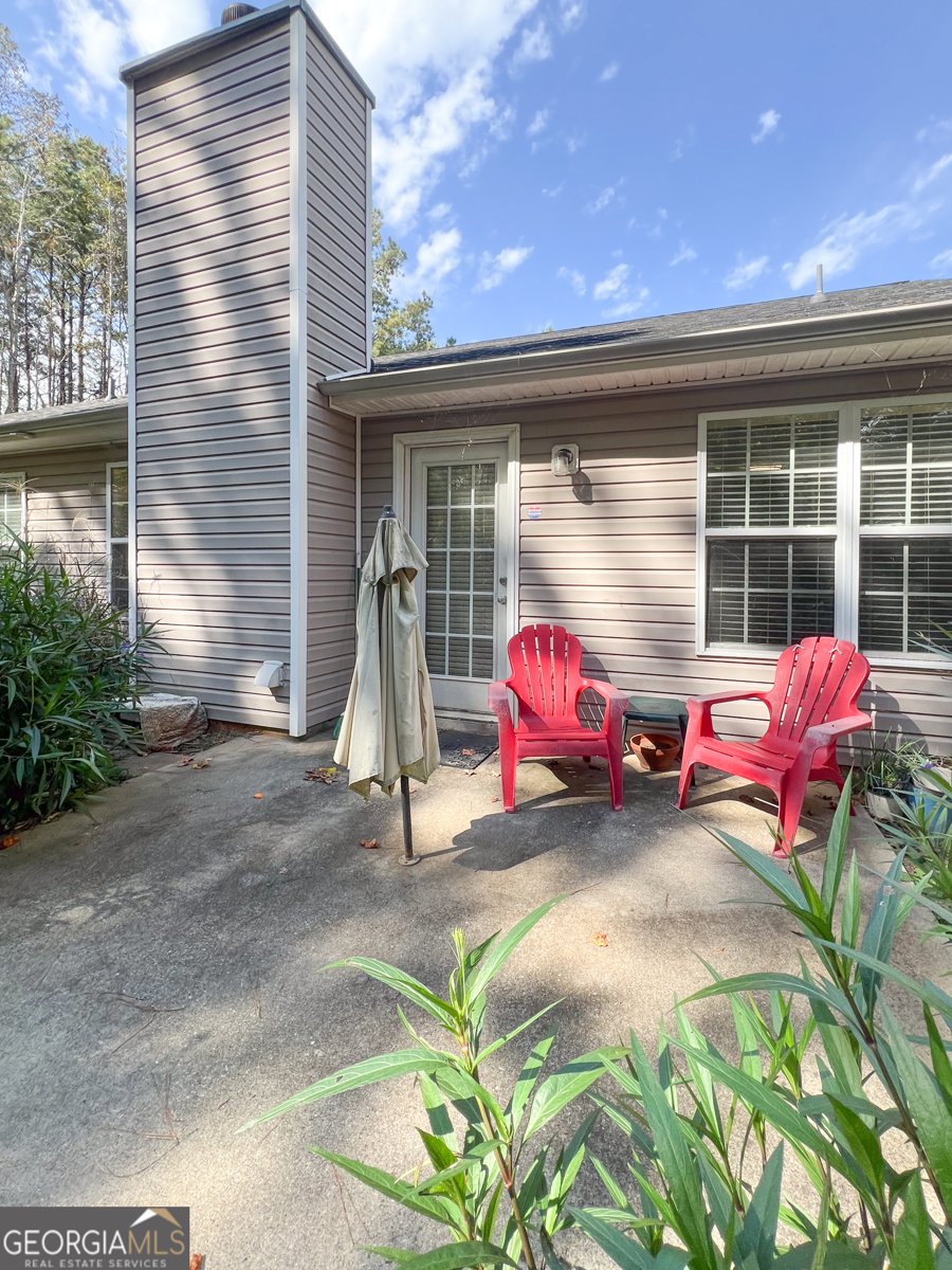 203 Pinewood Circle Colbert - 21