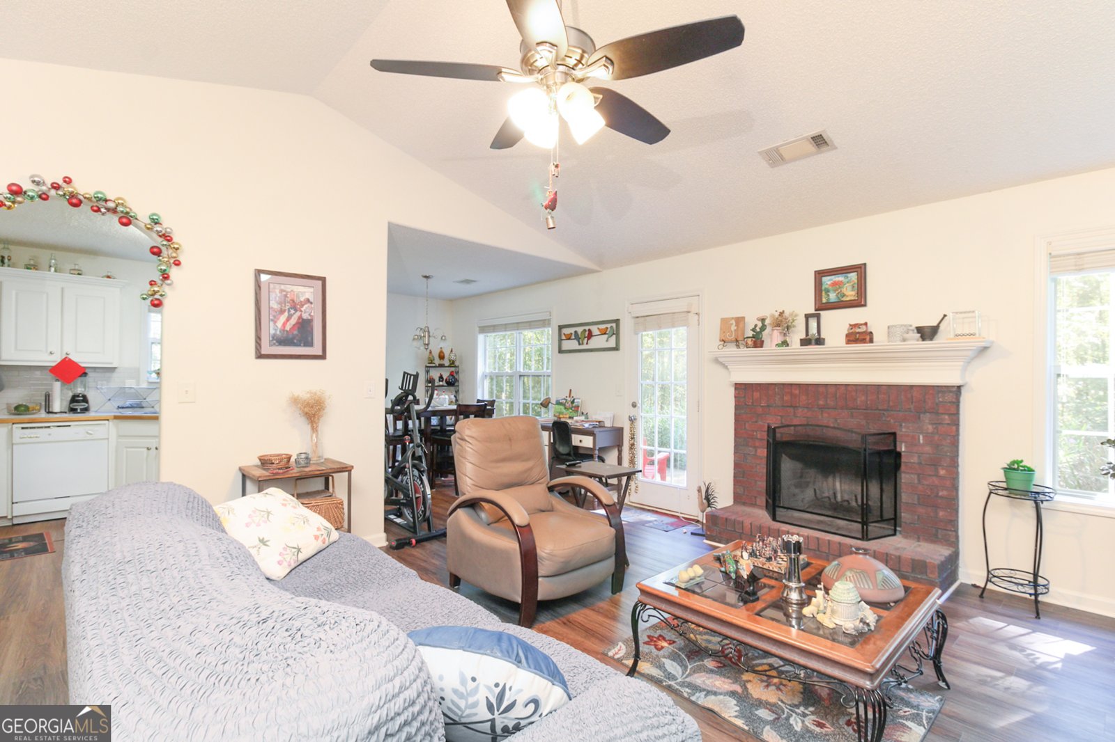 203 Pinewood Circle Colbert - 4