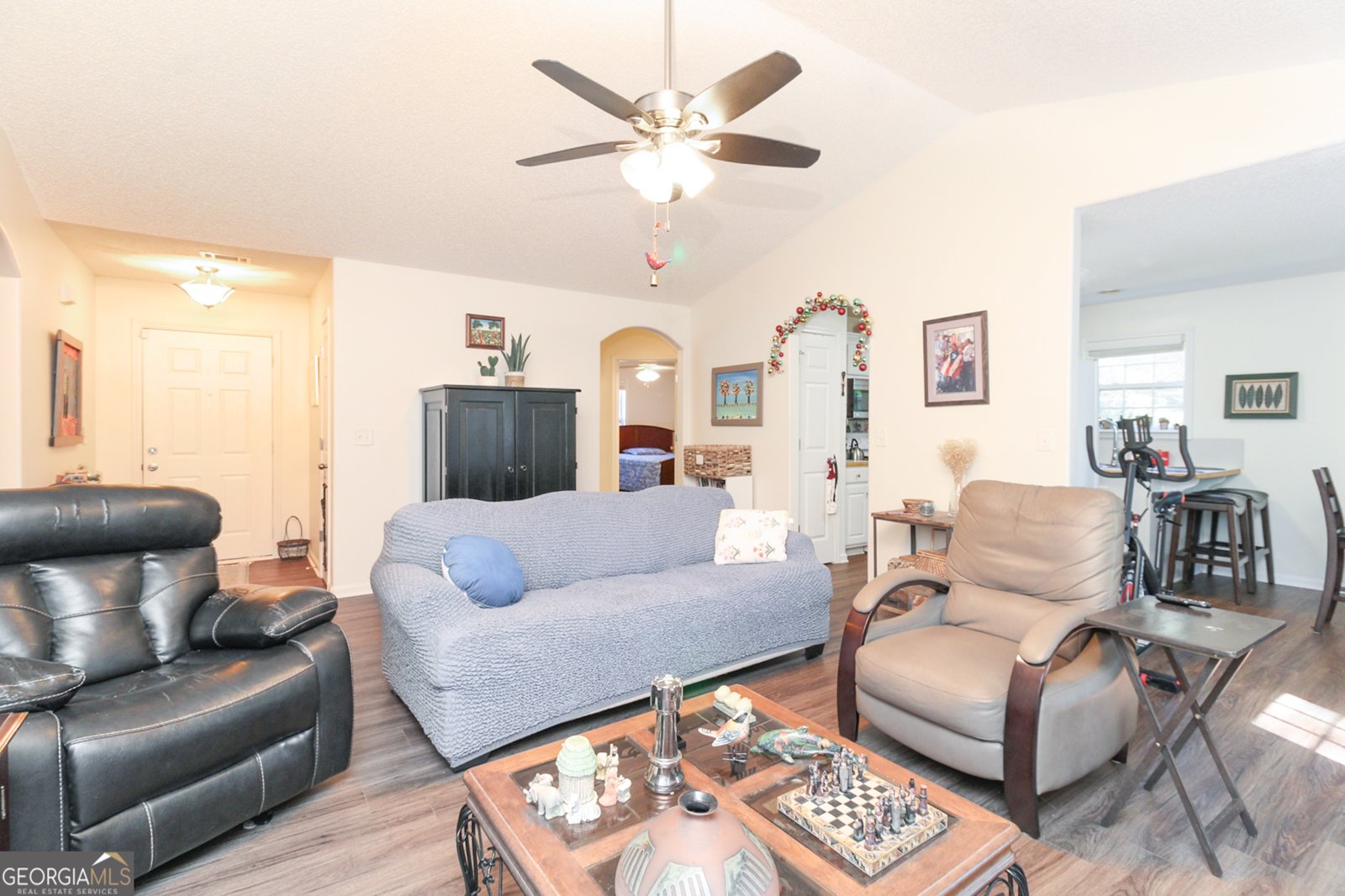 203 Pinewood Circle Colbert - 5