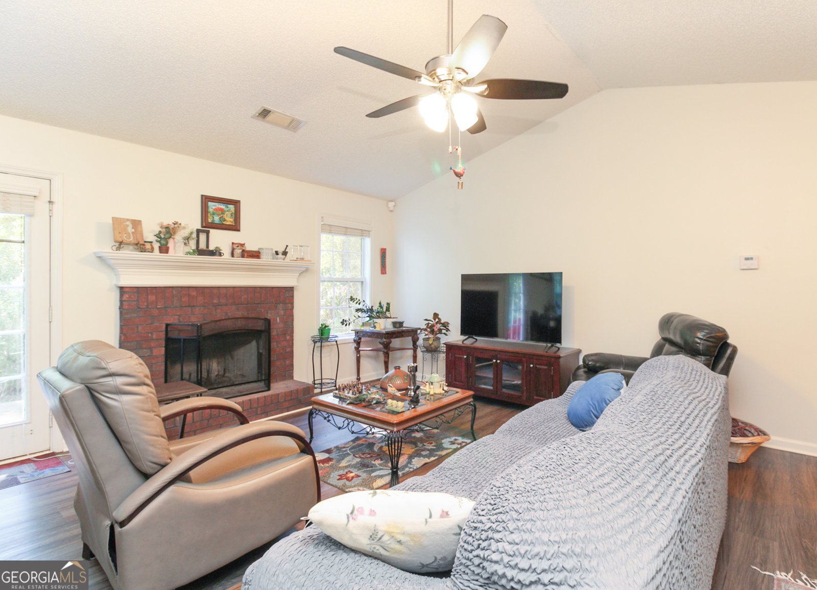 203 Pinewood Circle Colbert - 6