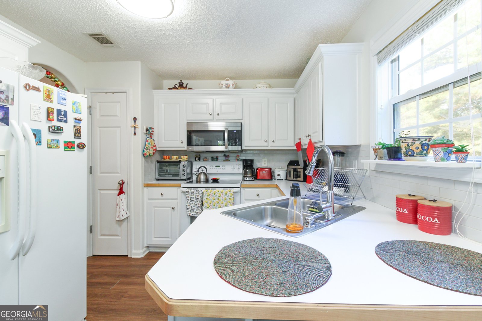 203 Pinewood Circle Colbert - 7