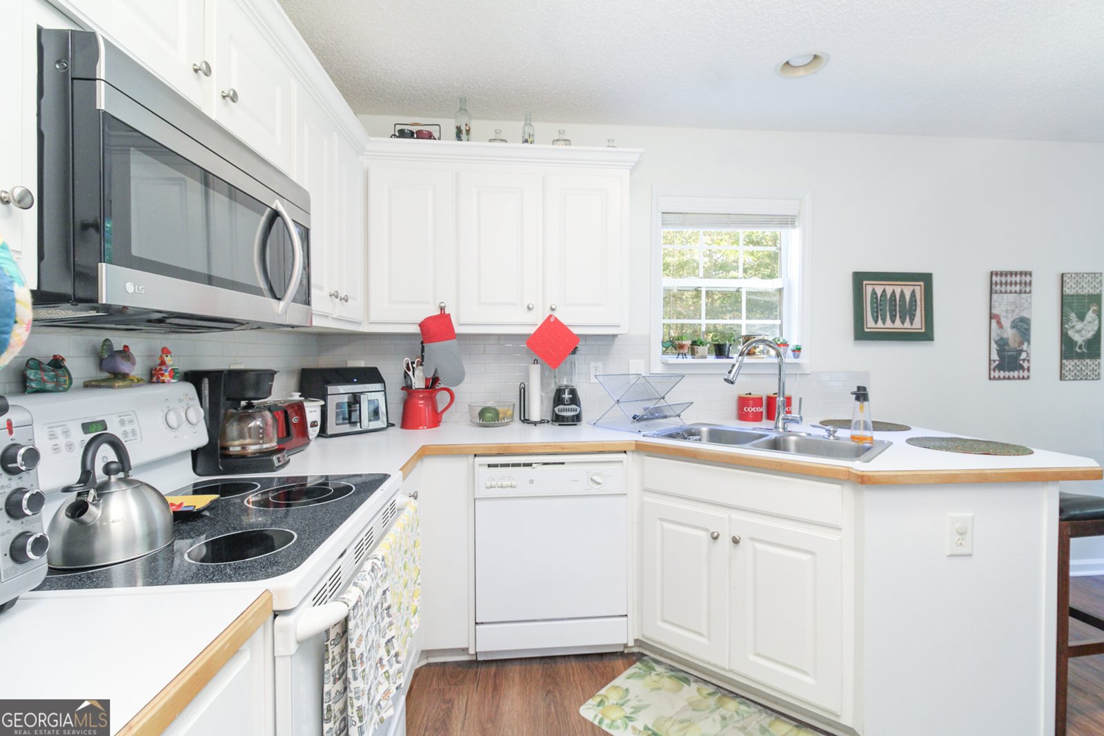 203 Pinewood Circle Colbert - 8