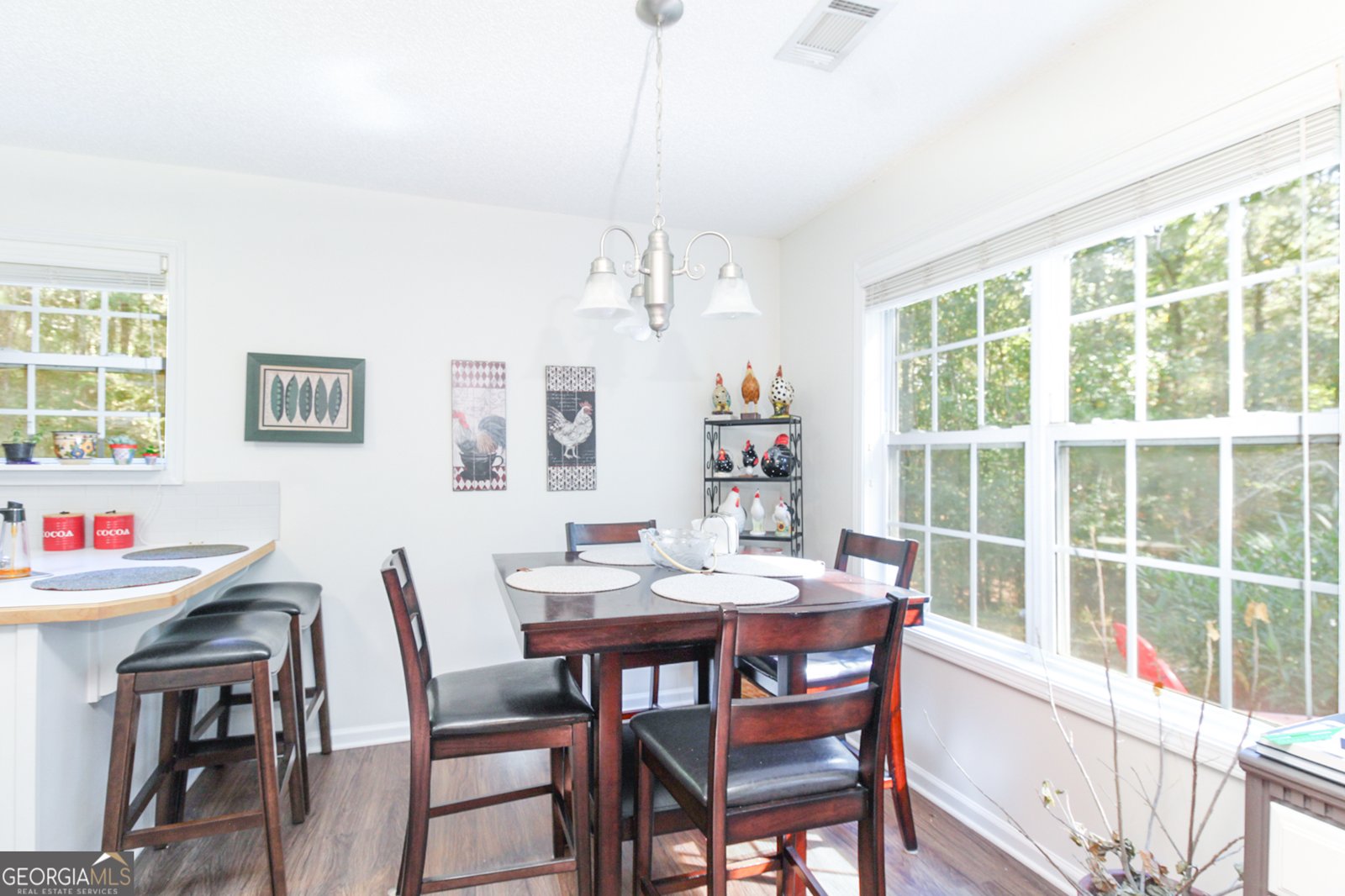 203 Pinewood Circle Colbert - 9