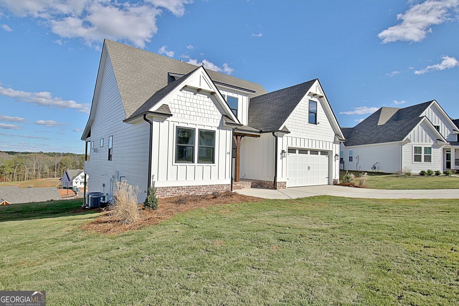 65 Crest Haven Court Senoia - 2
