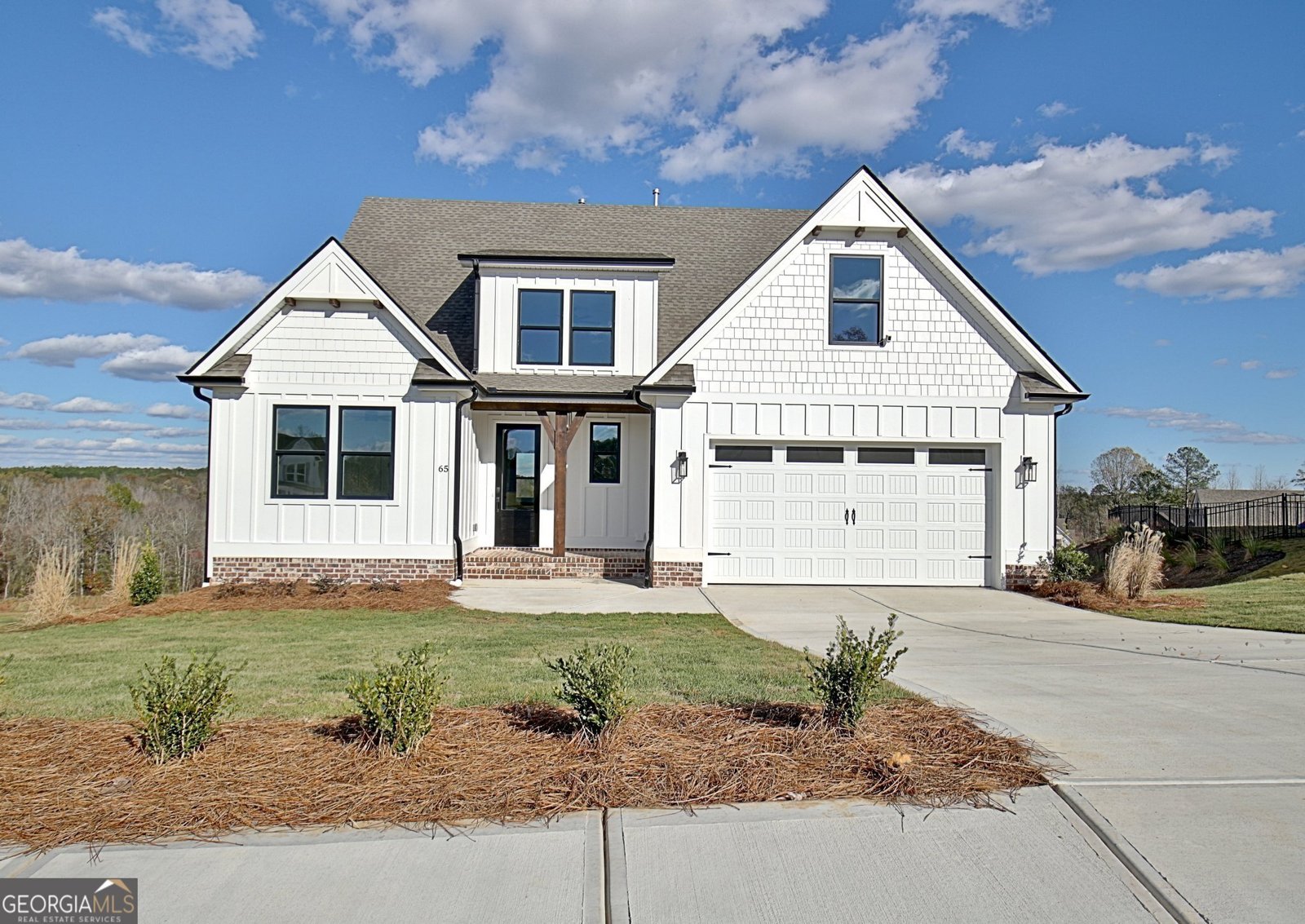 65 Crest Haven Court Senoia - 3