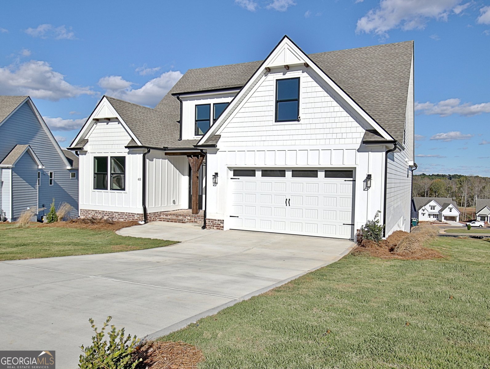 65 Crest Haven Court Senoia - 4