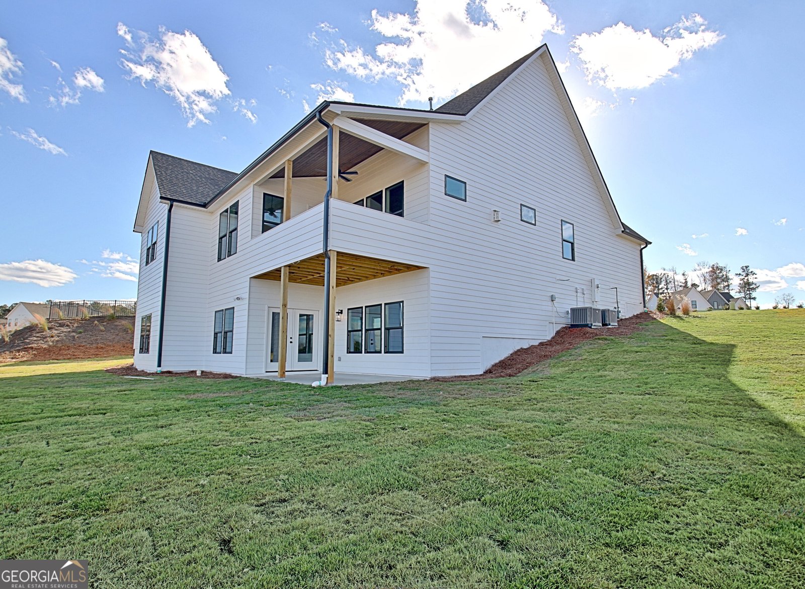 65 Crest Haven Court Senoia - 9