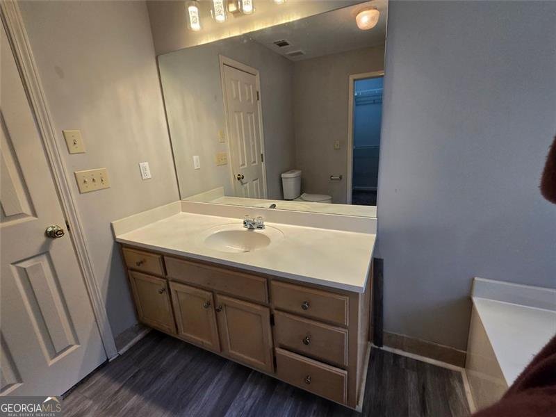 9533 CLEAR LAKE Douglasville - 1