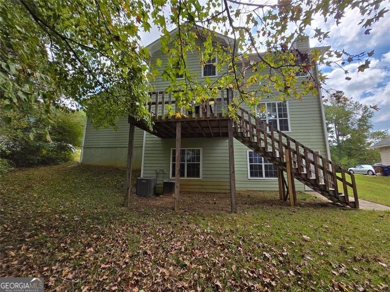 9533 CLEAR LAKE Douglasville - 12