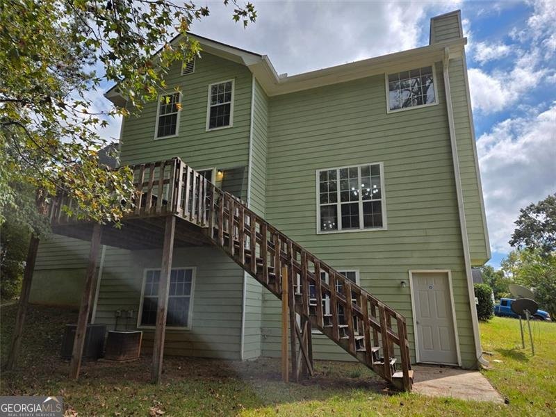 9533 CLEAR LAKE Douglasville - 14