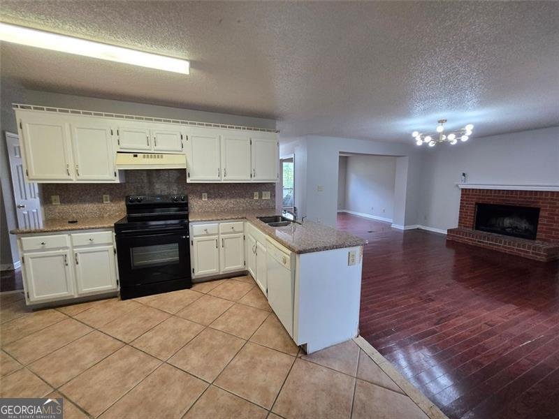 9533 CLEAR LAKE Douglasville - 18
