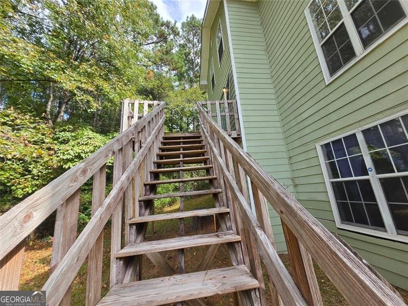9533 CLEAR LAKE Douglasville - 32