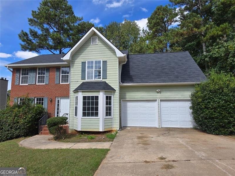 9533 CLEAR LAKE Court Douglasville - 40