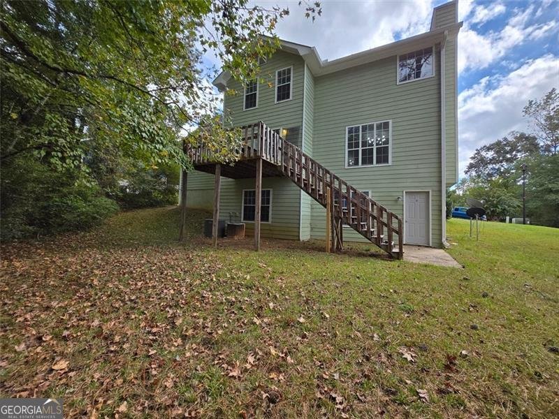 9533 CLEAR LAKE Douglasville - 9