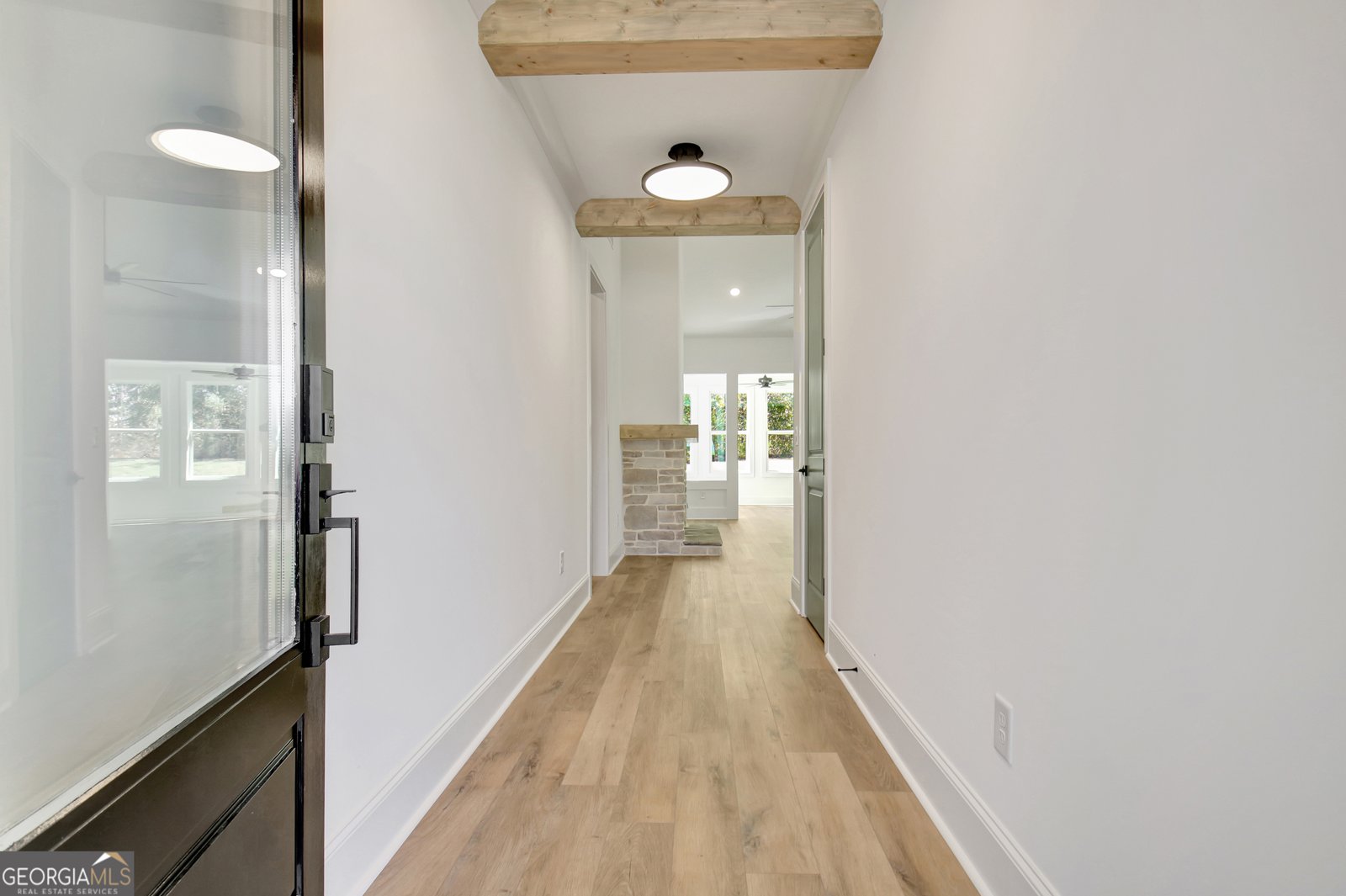 490 Werner Way Senoia - 1
