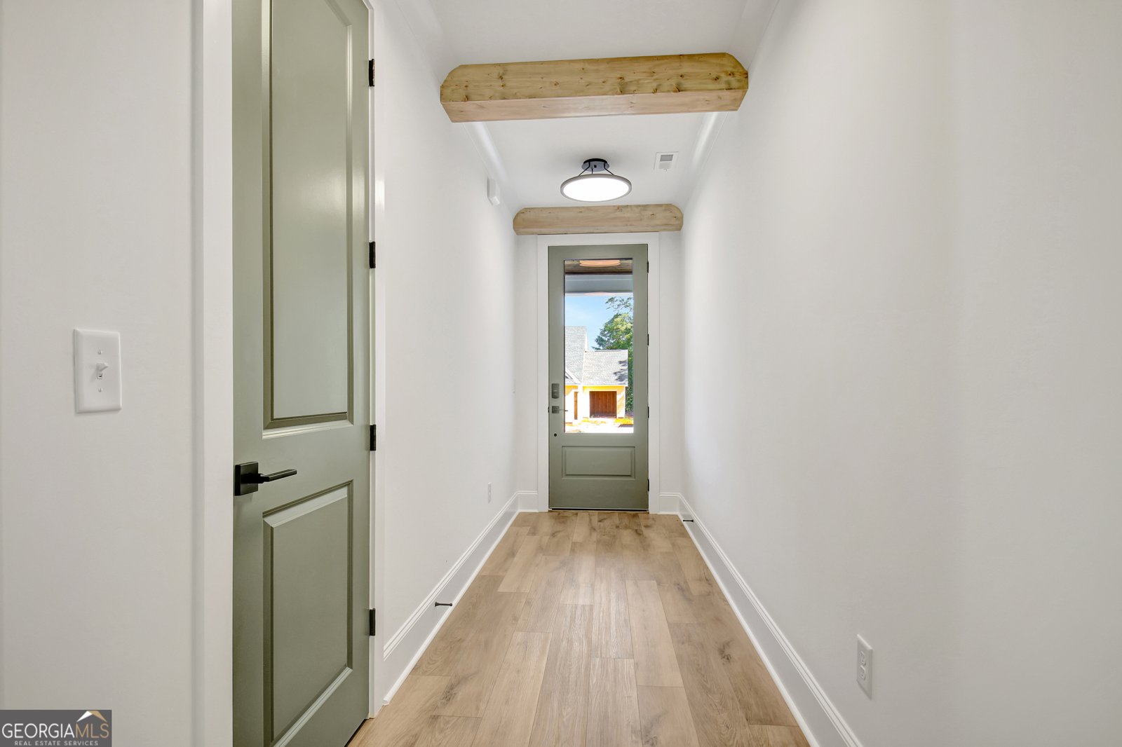 490 Werner Way Senoia - 2