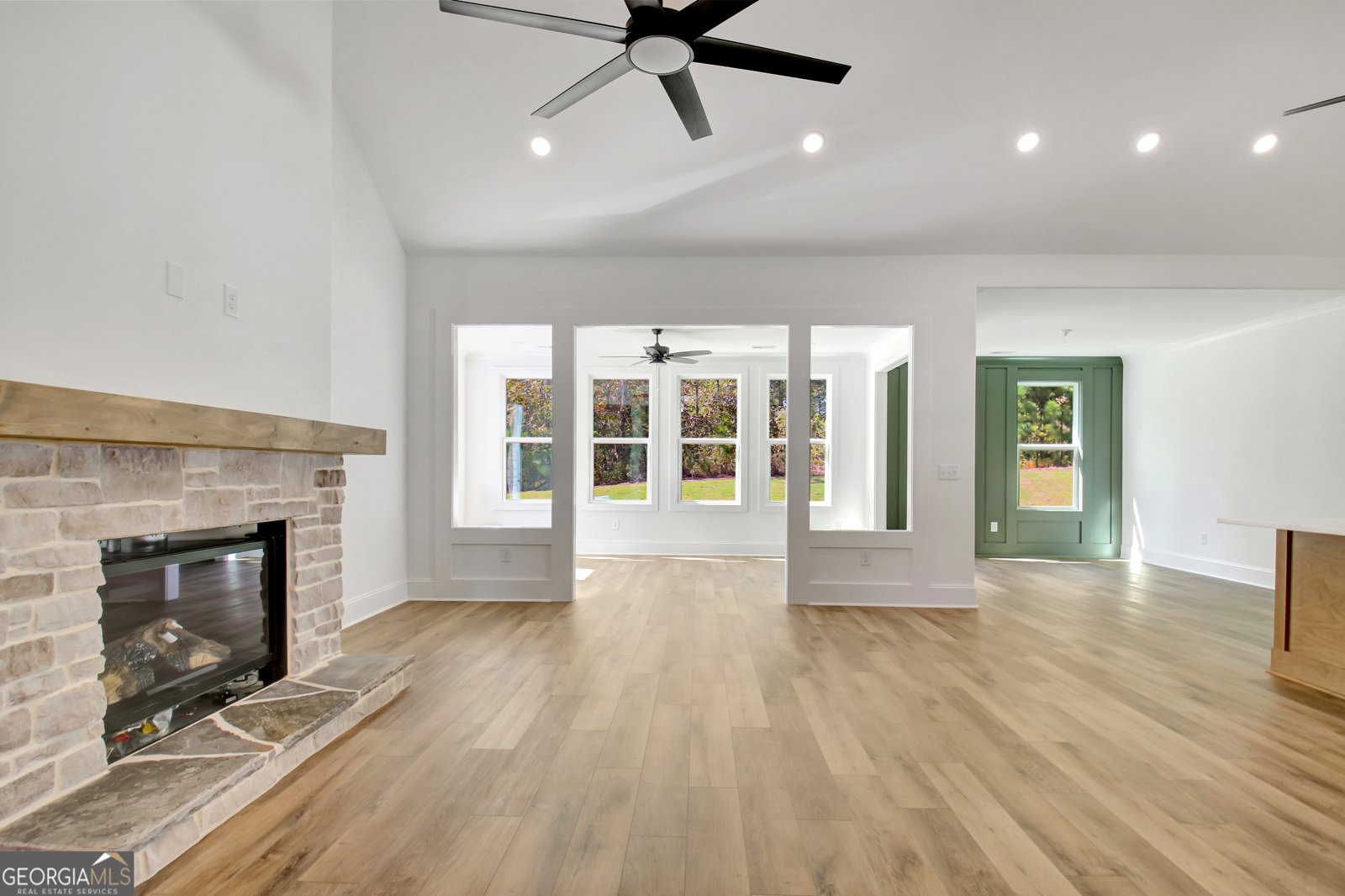 490 Werner Way Senoia - 5