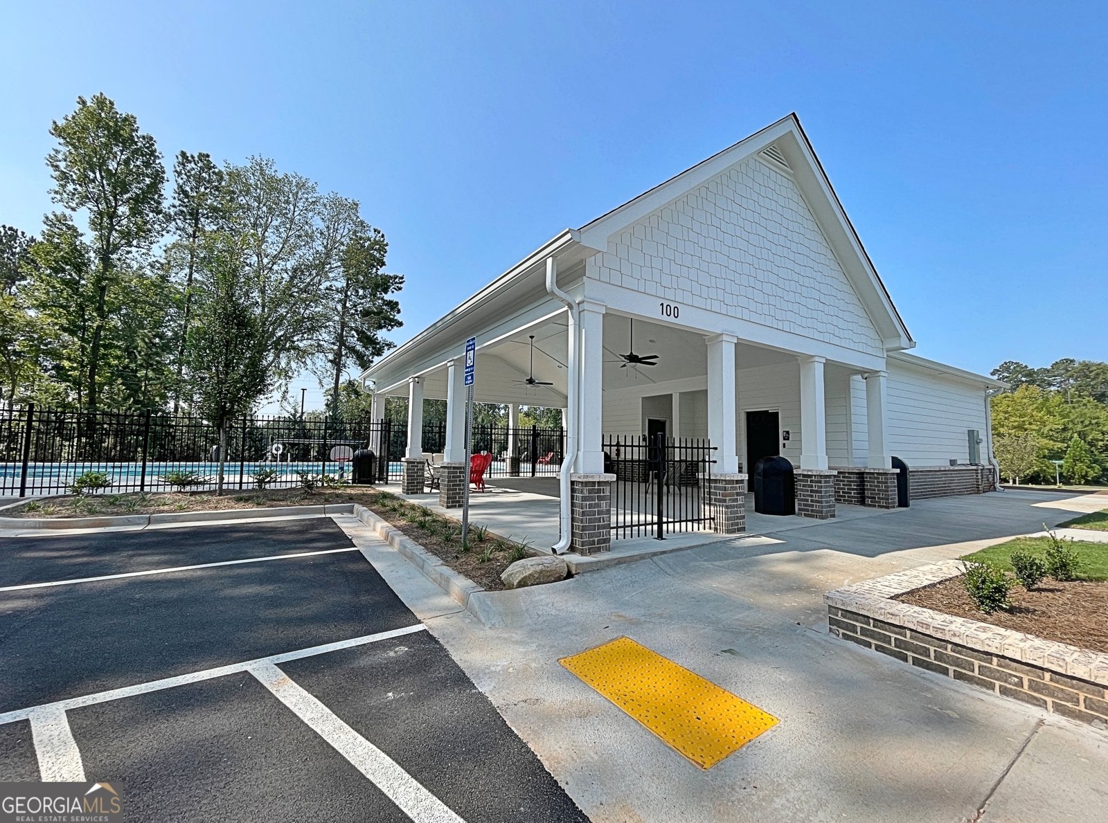 490 Werner Way Senoia - 73