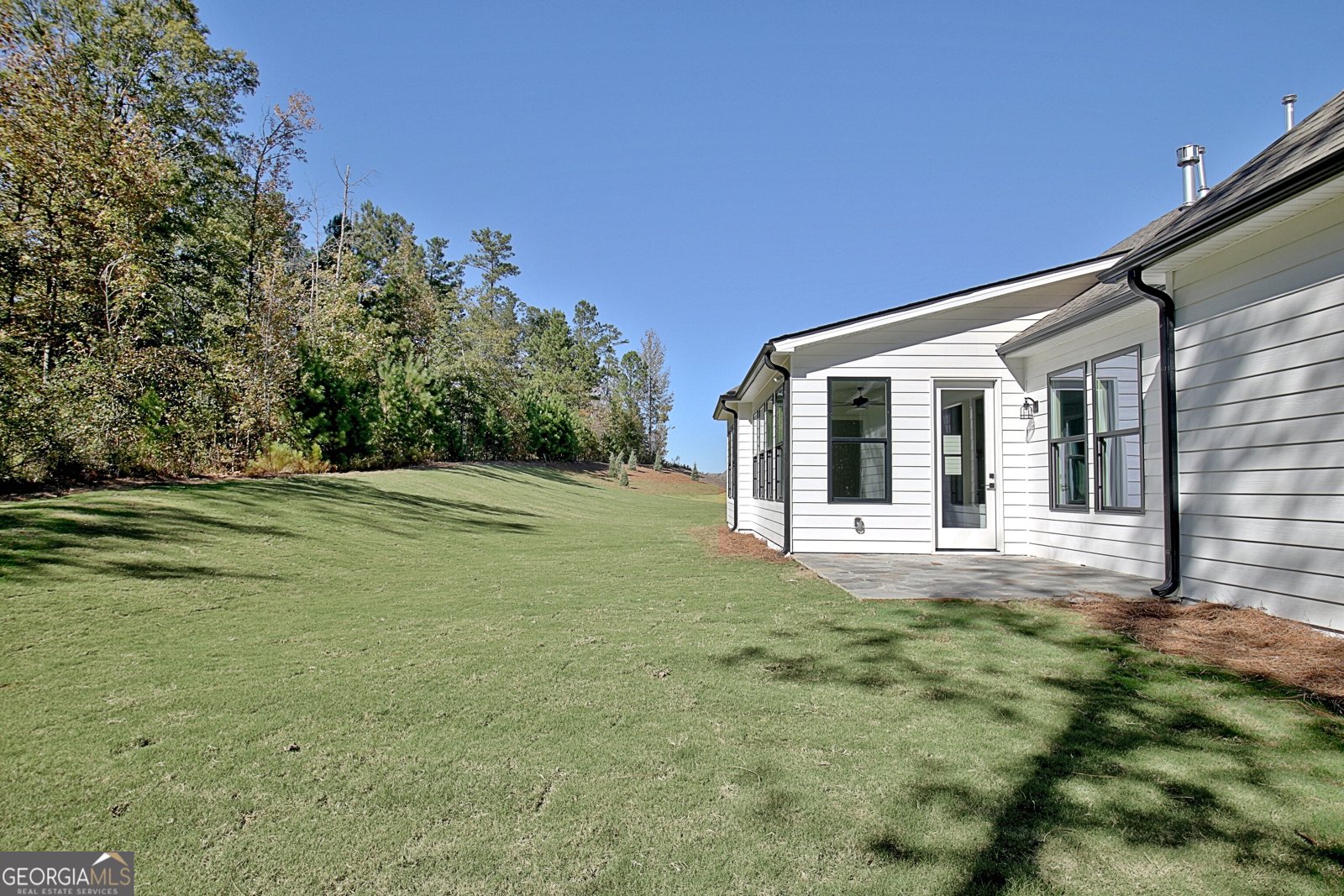 490 Werner Way Senoia - 77