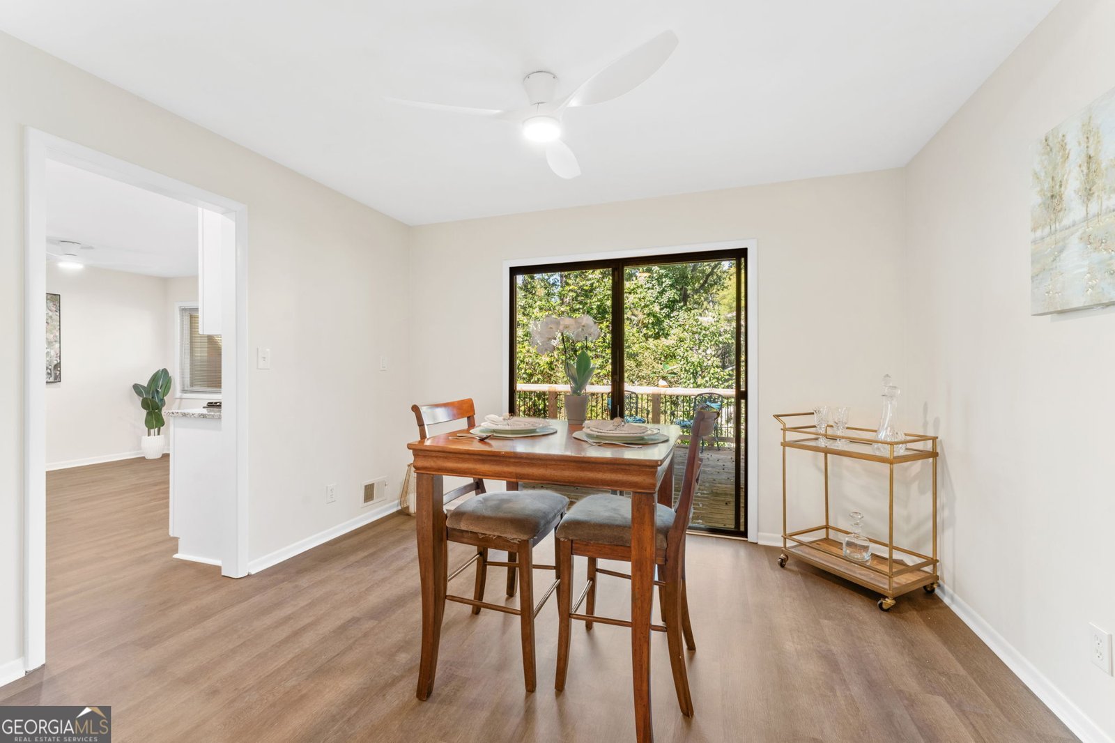 49 Basswood Circle Atlanta - 10