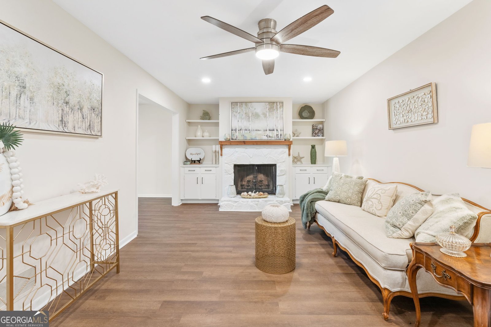 49 Basswood Circle Atlanta - 6