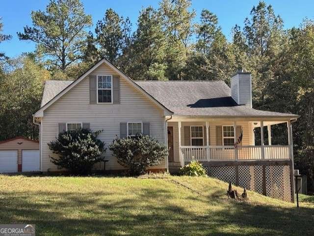 1820 River Road Mcdonough - 1