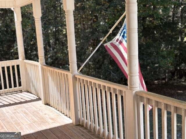 1820 River Road Mcdonough - 2