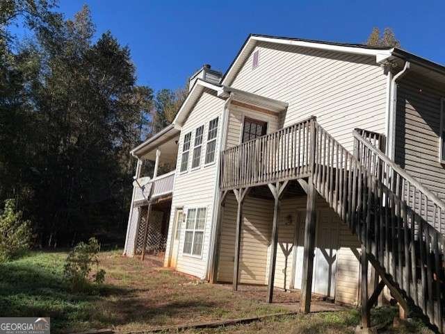 1820 River Road Mcdonough - 30