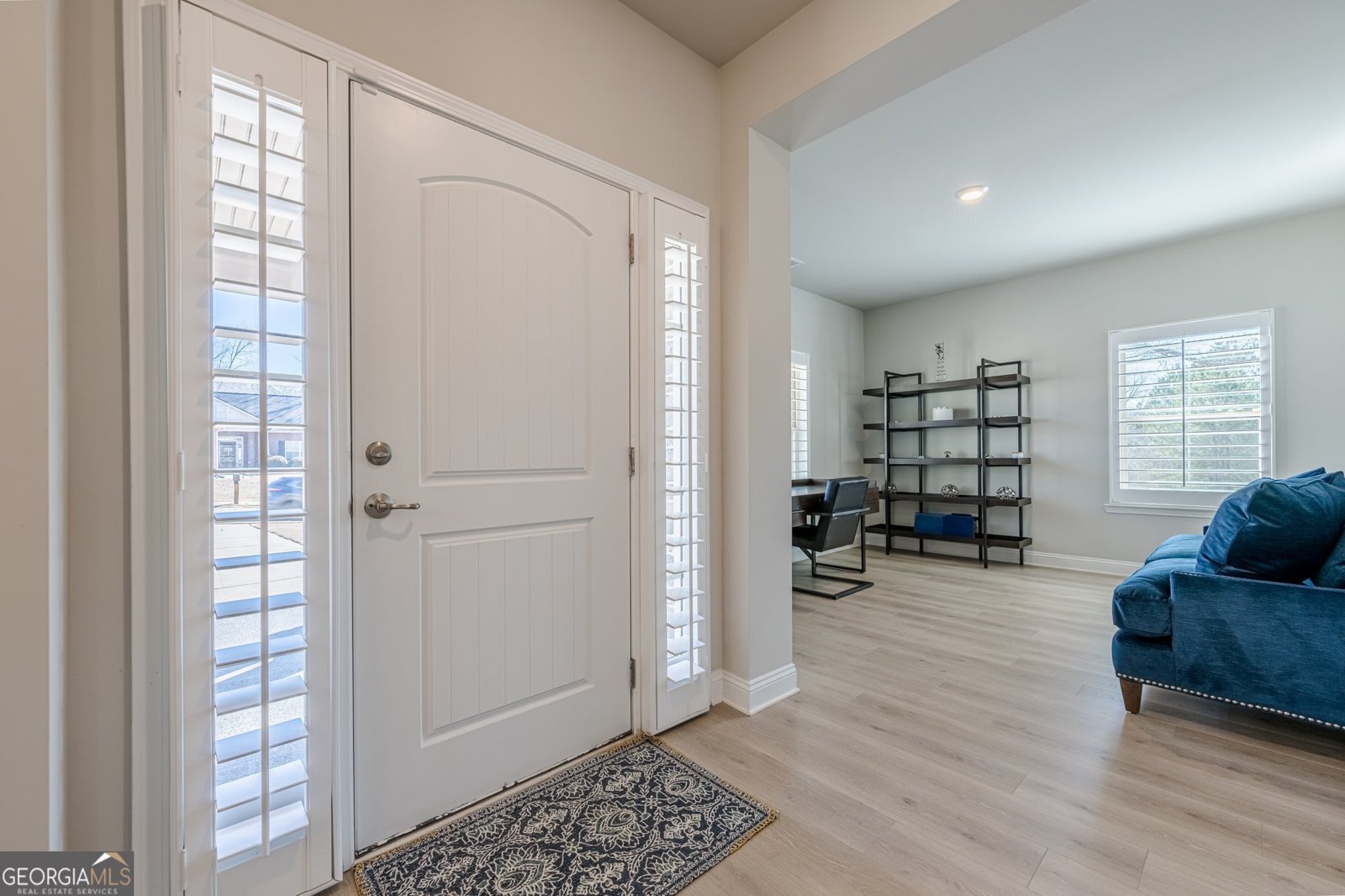 303 River Mansion Drive Jefferson - 10