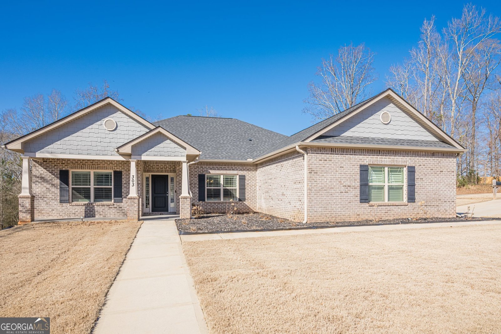 303 River Mansion Drive Jefferson - 2