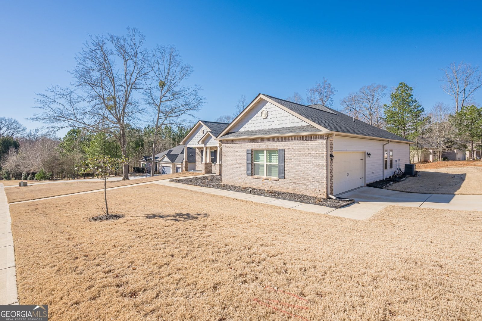 303 River Mansion Drive Jefferson - 3