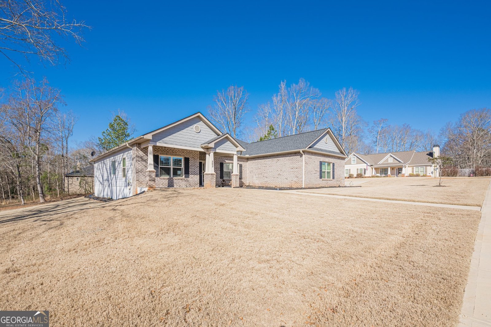 303 River Mansion Drive Jefferson - 4