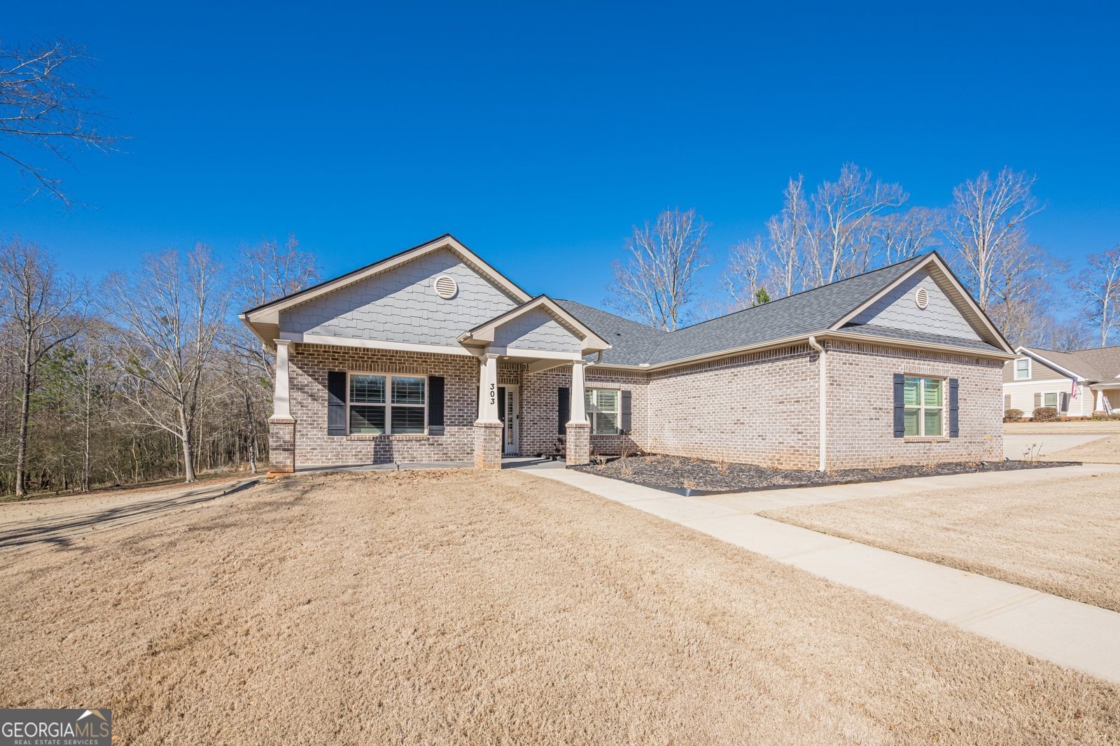 303 River Mansion Drive Jefferson - 6