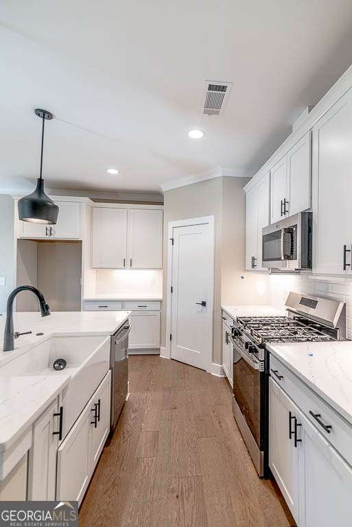2475 Adair Ridge Court Decatur - 11