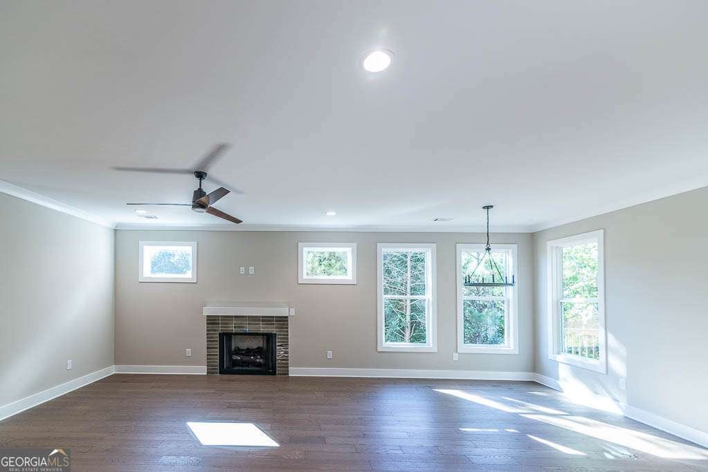 2475 Adair Ridge Court Decatur - 12