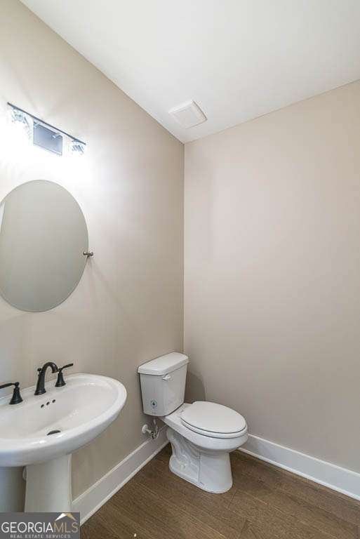 2475 Adair Ridge Court Decatur - 14