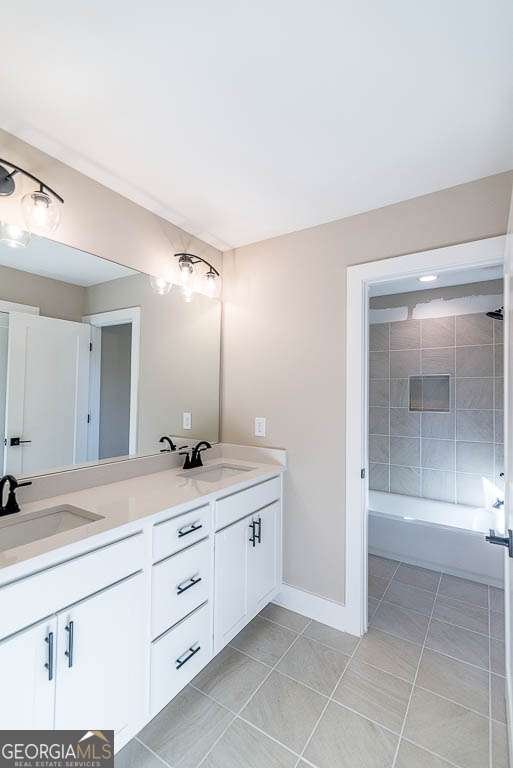 2475 Adair Ridge Court Decatur - 4