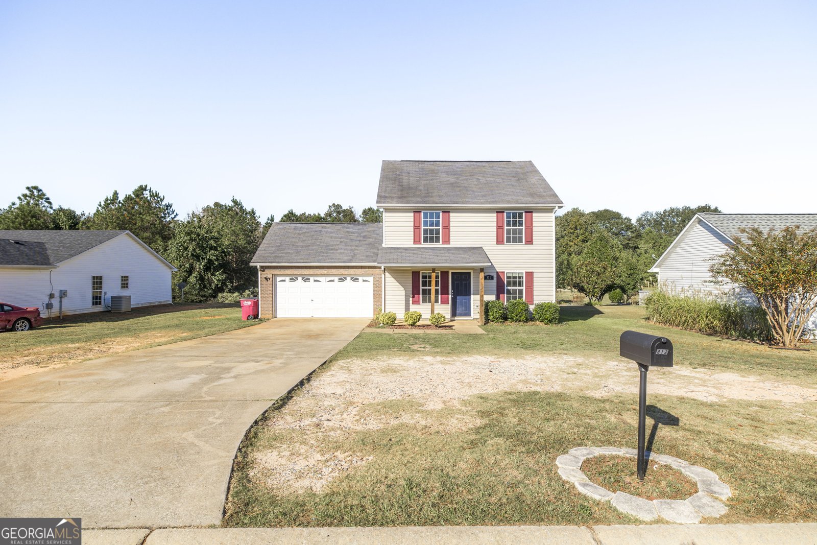 312 Mill Meadow Road Macon - 2