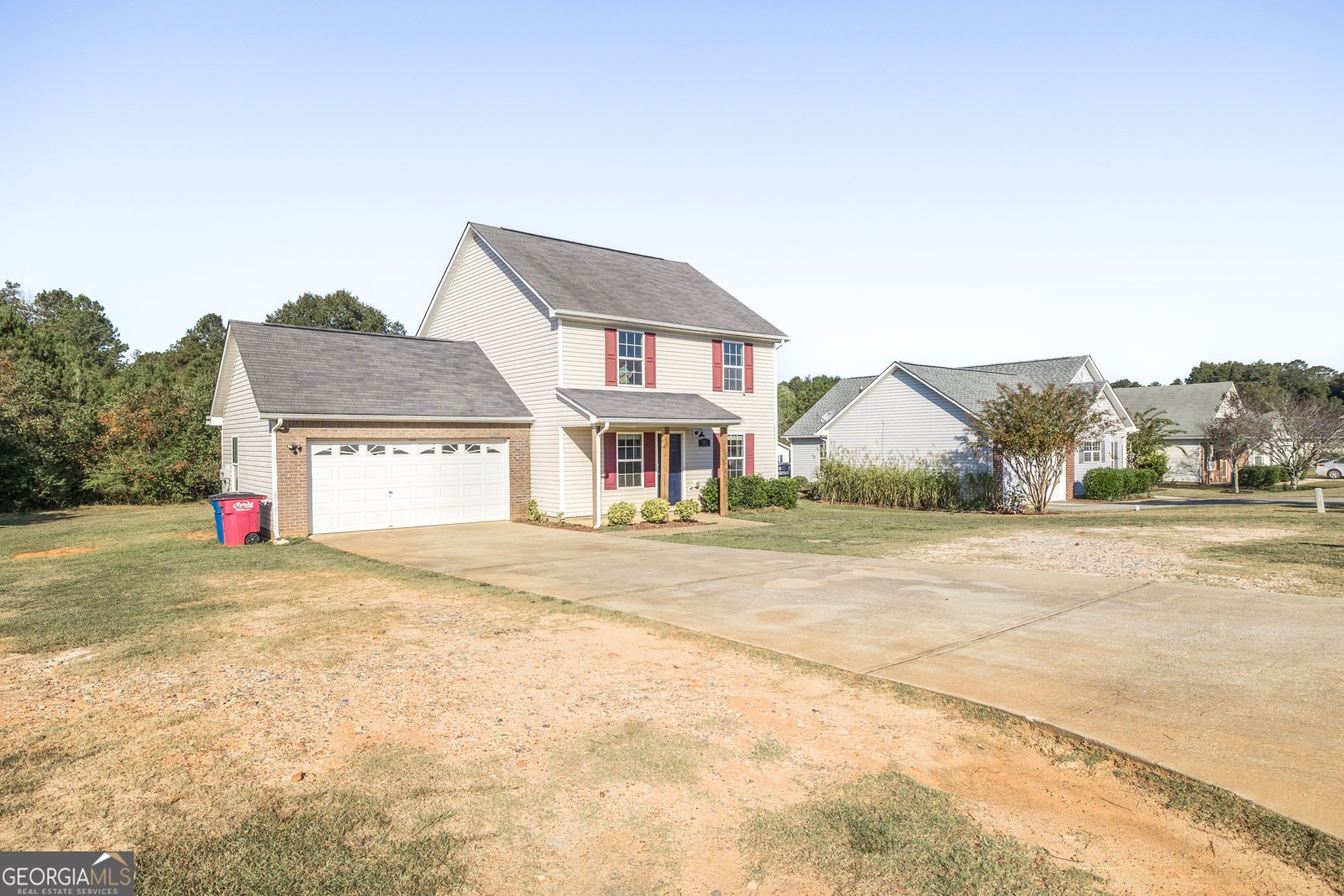 312 Mill Meadow Road Macon - 3