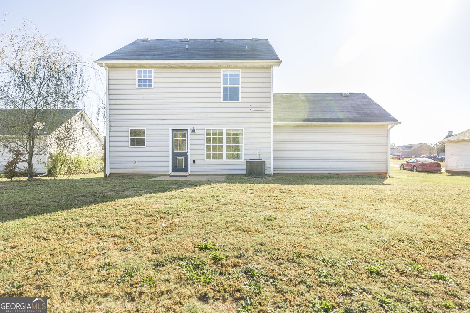 312 Mill Meadow Road Macon - 30